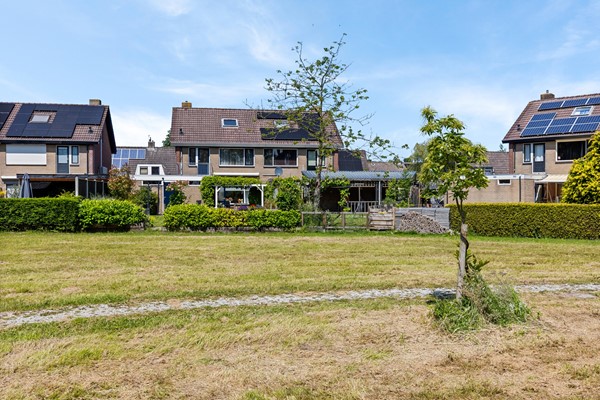 Medium property photo - Meseame 58, 9041 EW Berltsum